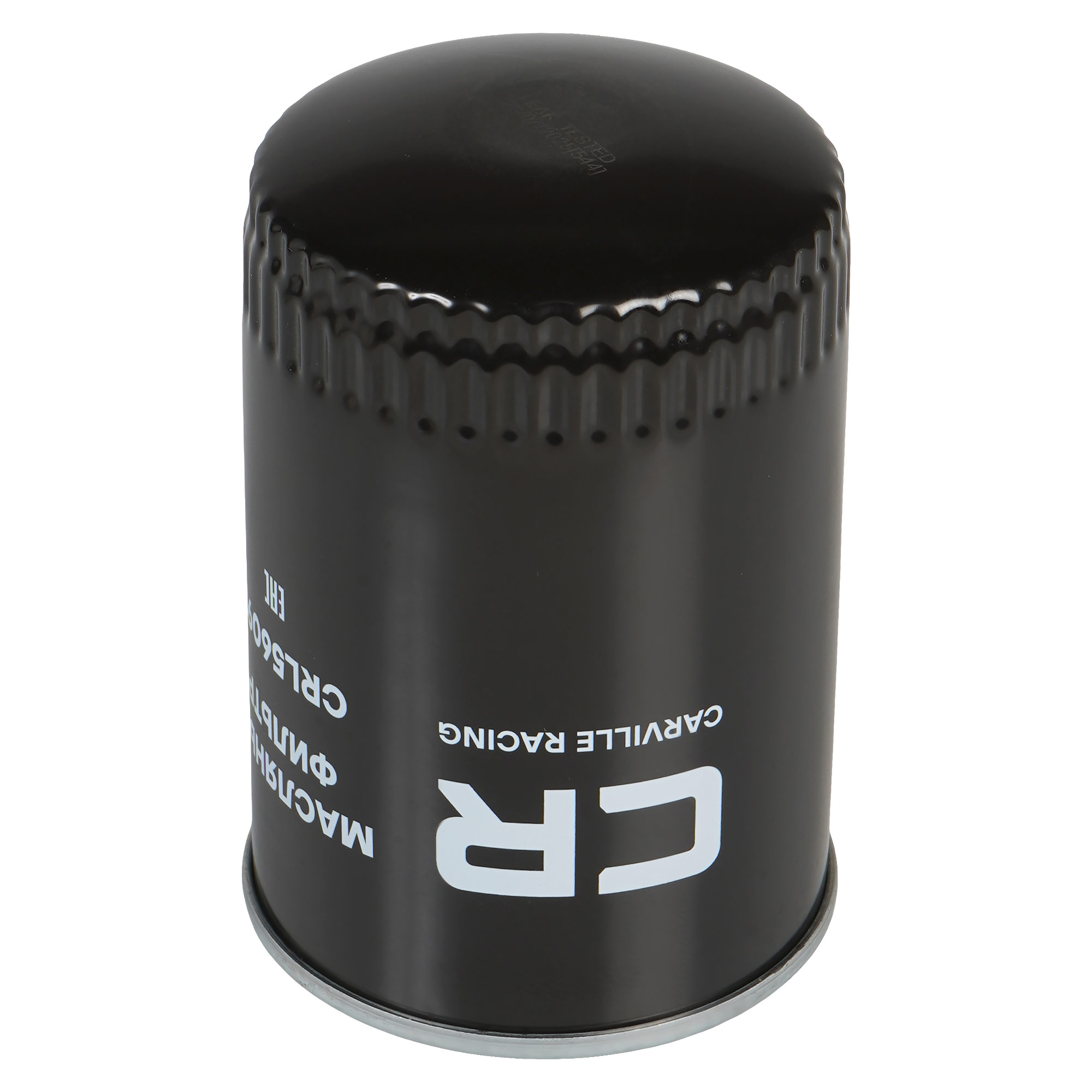 Фильтр масляный для автомобилей Hongqi H9 (20-) 3.0i Carville Racing CRL56091 101201059K