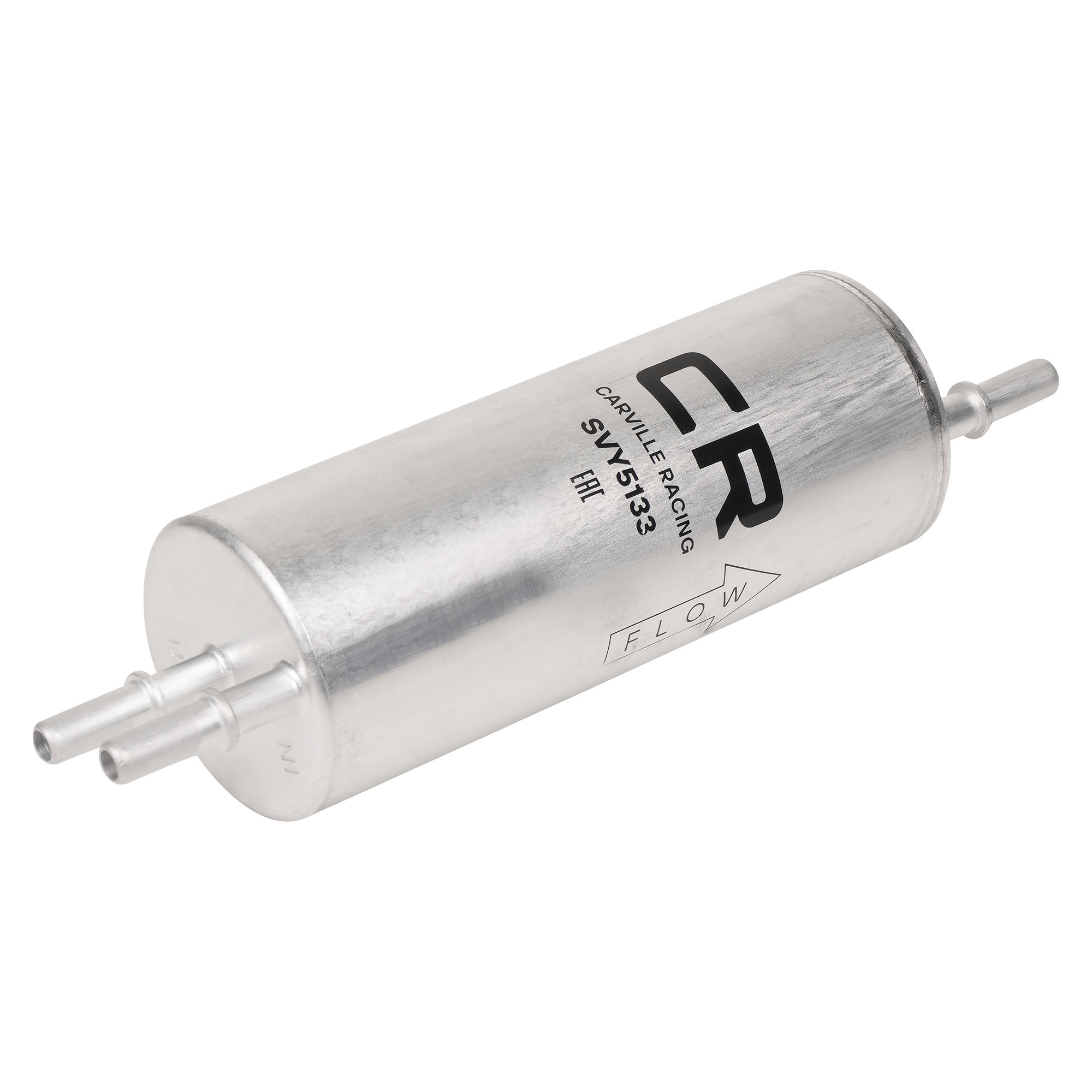 Фильтр топливный для автомобилей BMW X5 E53 (99-) 3.0i/4.4i/4.8i/Land Rover RR (02-) 4.4i Carville Racing SVY5133 16 12 6 754 016 6 754 016