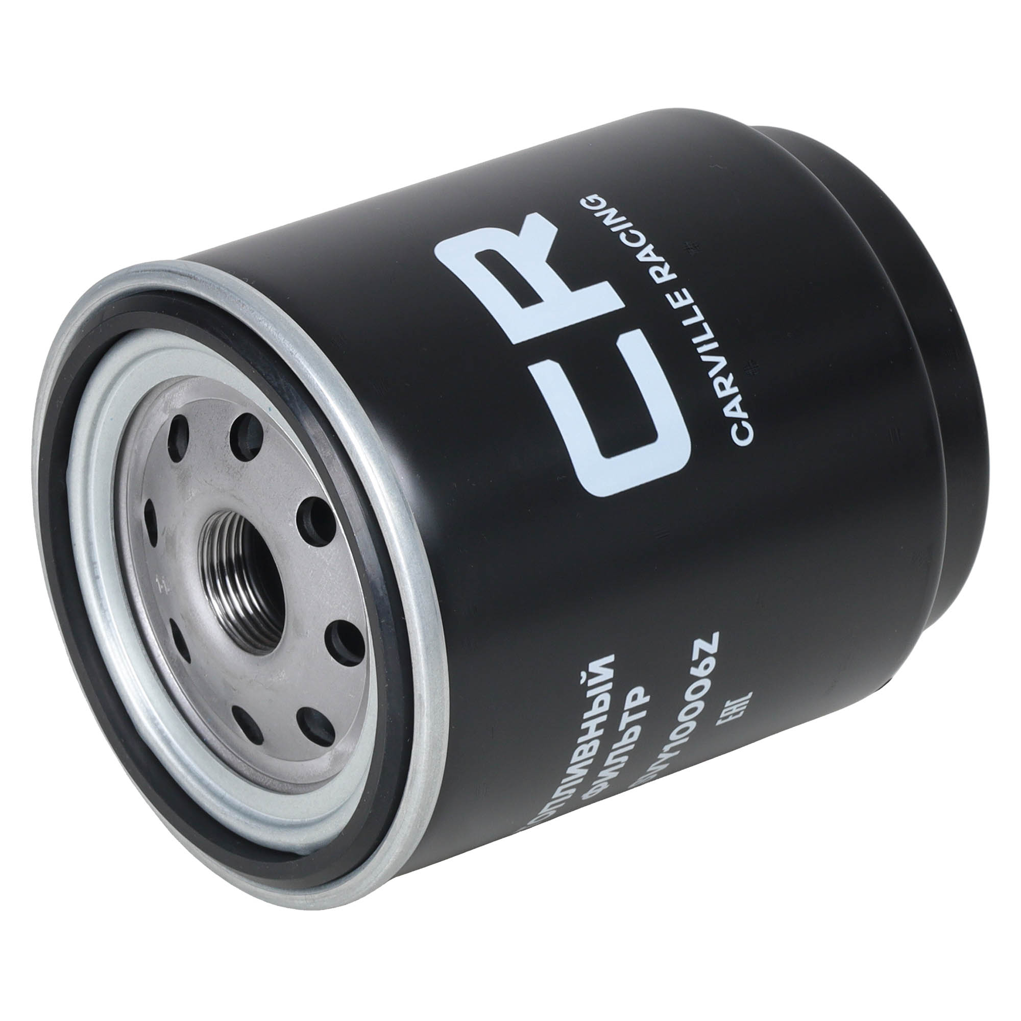 Фильтр топливный сепаратора для автомобилей Volvo FH II (12-) [D13], Renault Premium II (12-) [DXi 11/13] d108 h130 Carville Racing SVY10006Z 74 20 998 346 74 21 380 472 21380475 20879806 21380479