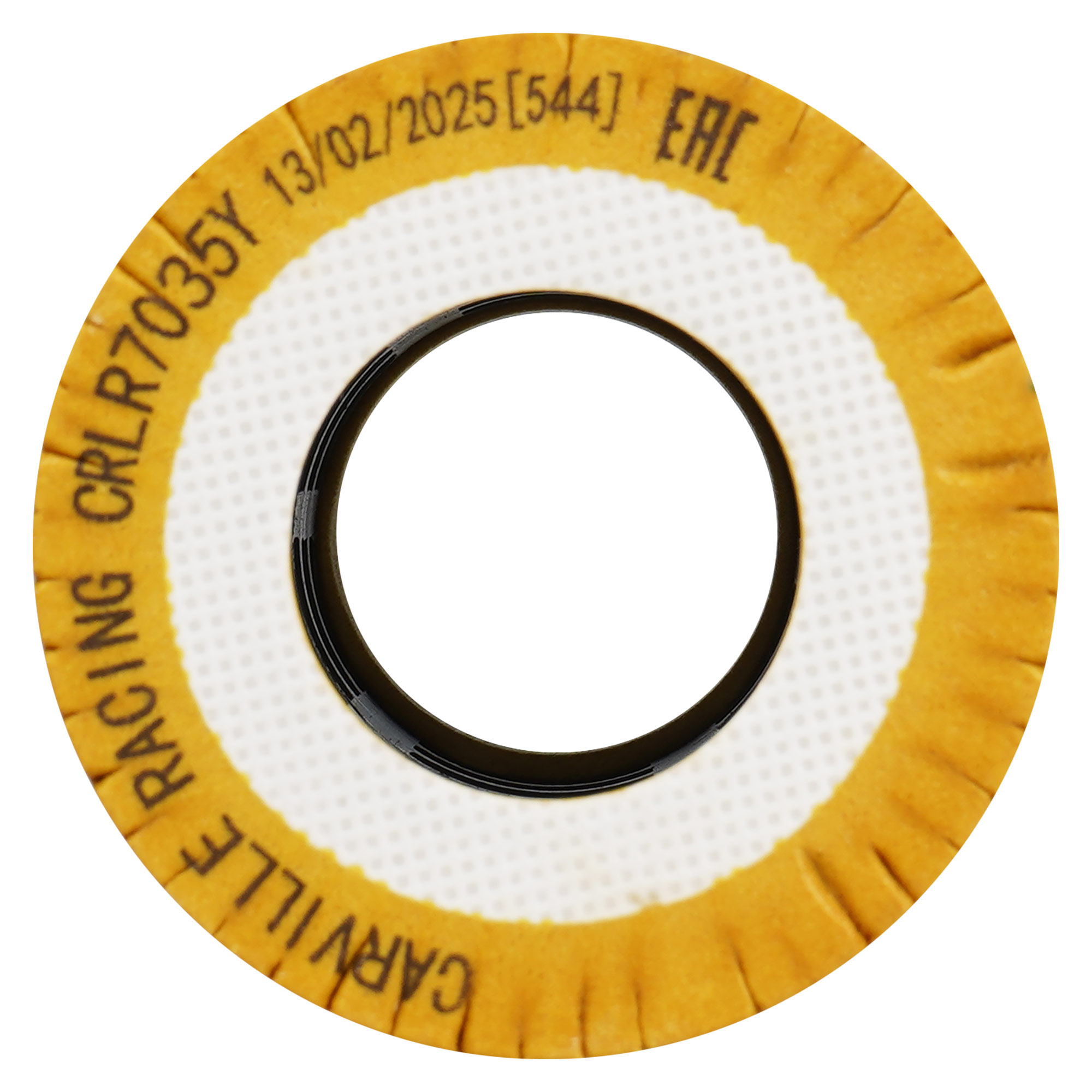 Фильтр масляный для автомомбилей VAG A8 (09-)/Q7 (15-)/A6 (11-) 3.0i Carville Racing CRLR7035Y 06E 115 562 E 06E 115 466 B 06E 115 562 B 06E 115 562 H