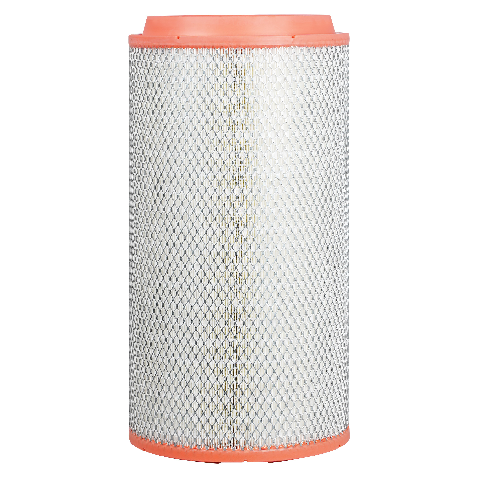 Фильтр воздушный для автомобилей Shacman X6000, внутренний и наружный, комплект, ресурс 60000км, К2751 Carville Racing TR55725 K2751 DZ9X259190121 DZ9X259190131