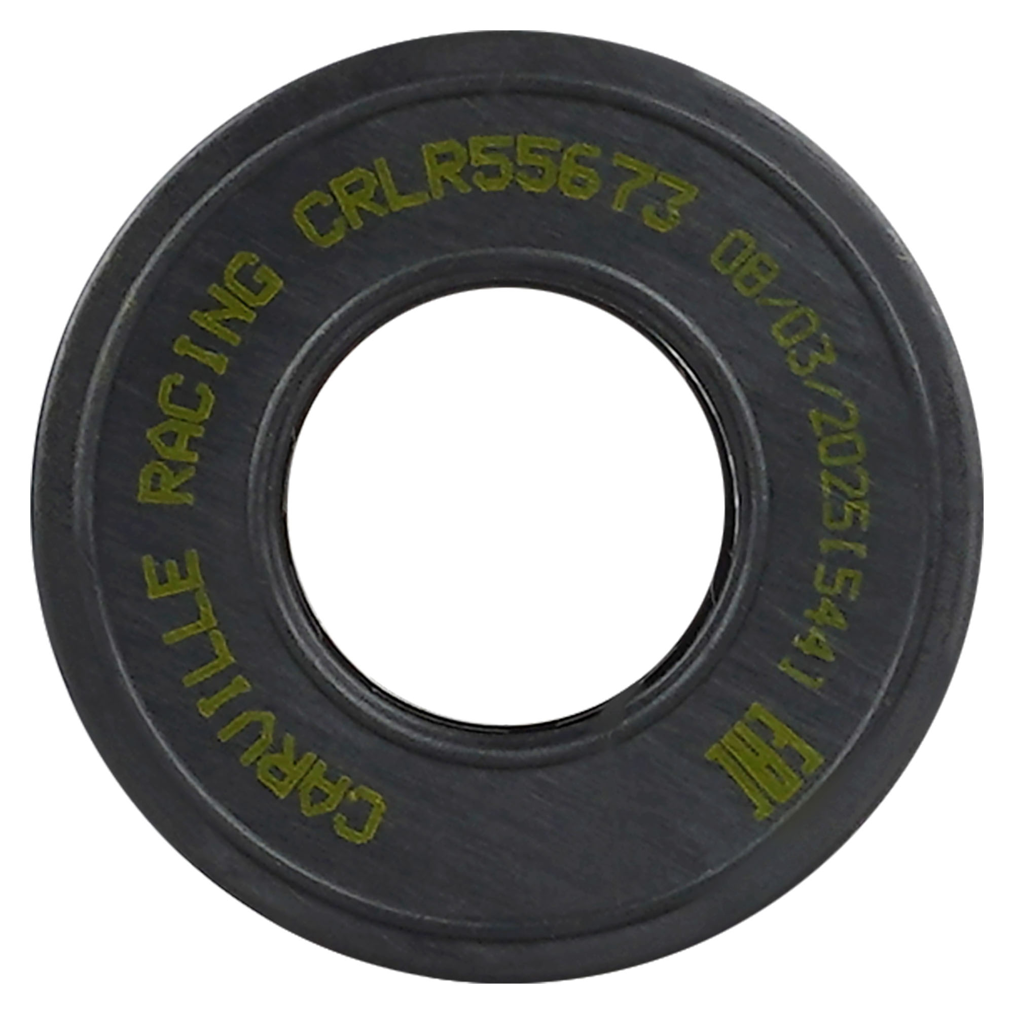 Фильтр масляный для автомобилей Hyundai Santa Fe IV (18-)/Kia Carnival IV (20-) 2.2D Carville Racing CRLR55673 26320-2R000 26320-2R001