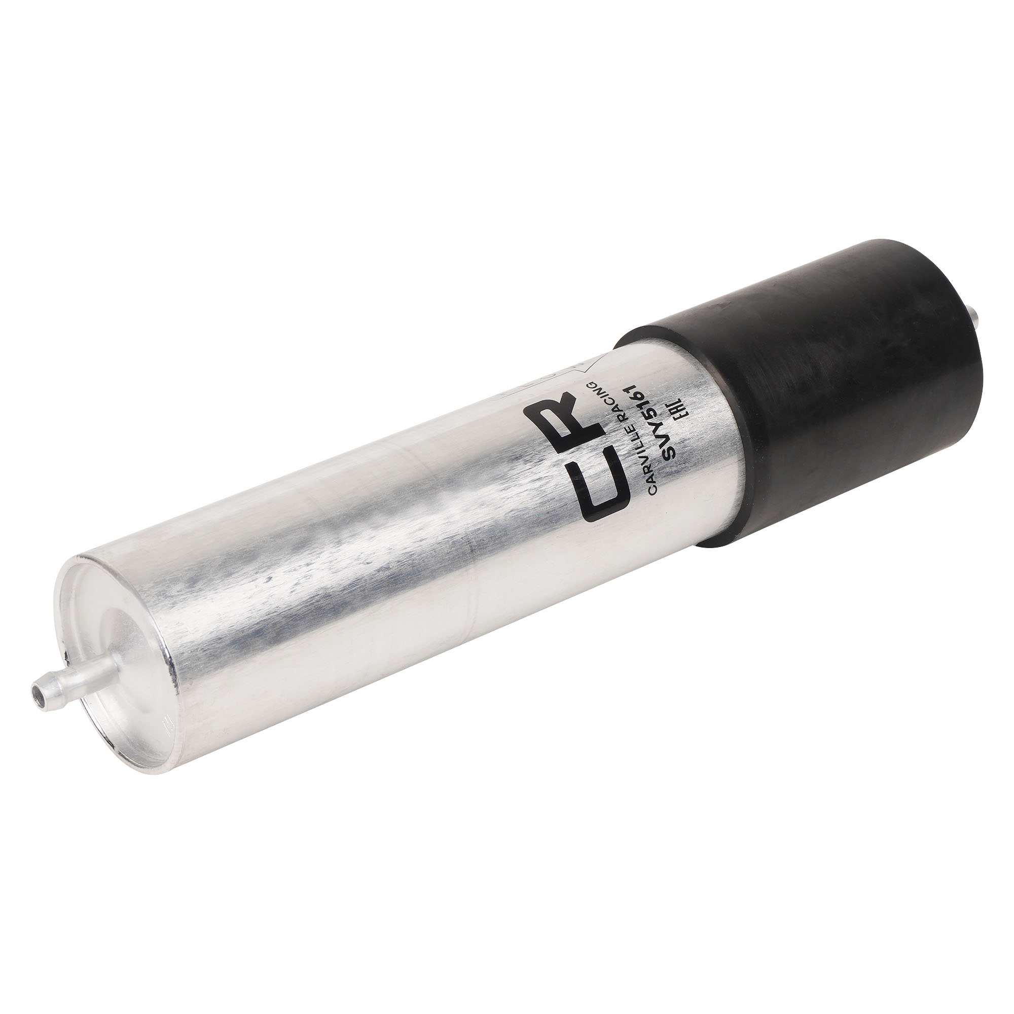 Фильтр топливный для автомобилей BMW 5 E39 (95-) 2.0i/2.5i/2.8i/3 E46 (97-) 1.9i/2.2i Carville Racing SVY5161 13 32 1 702 632 13 32 1 702 633 13 32 1 702 635 13 32 1 740 985 13 32 1 740 986