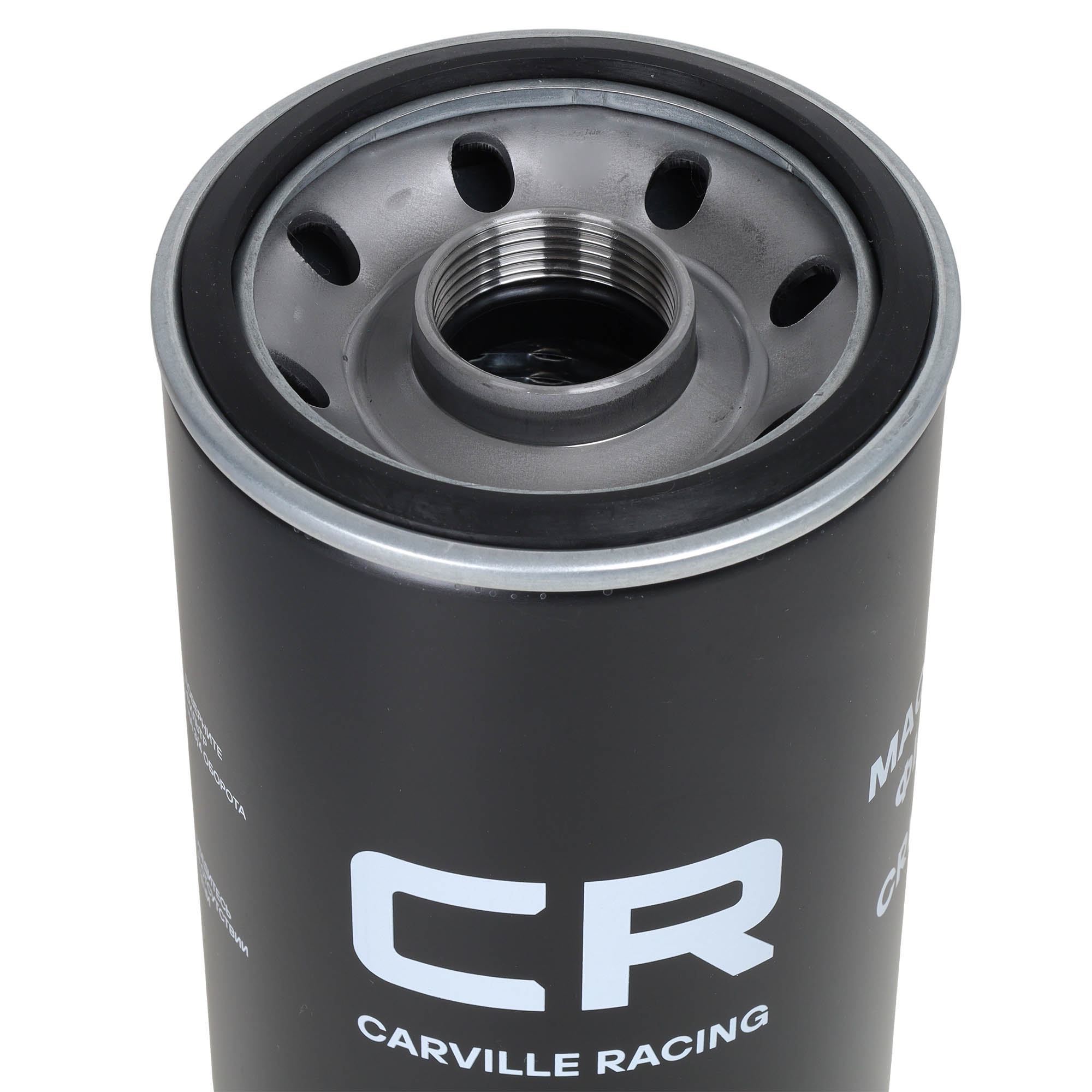 Фильтр масляный для автомобилей Dongfeng DFH4180 GX (13-) [Cummins ISZ14 Е6] Carville Racing CRL56260 C5465813