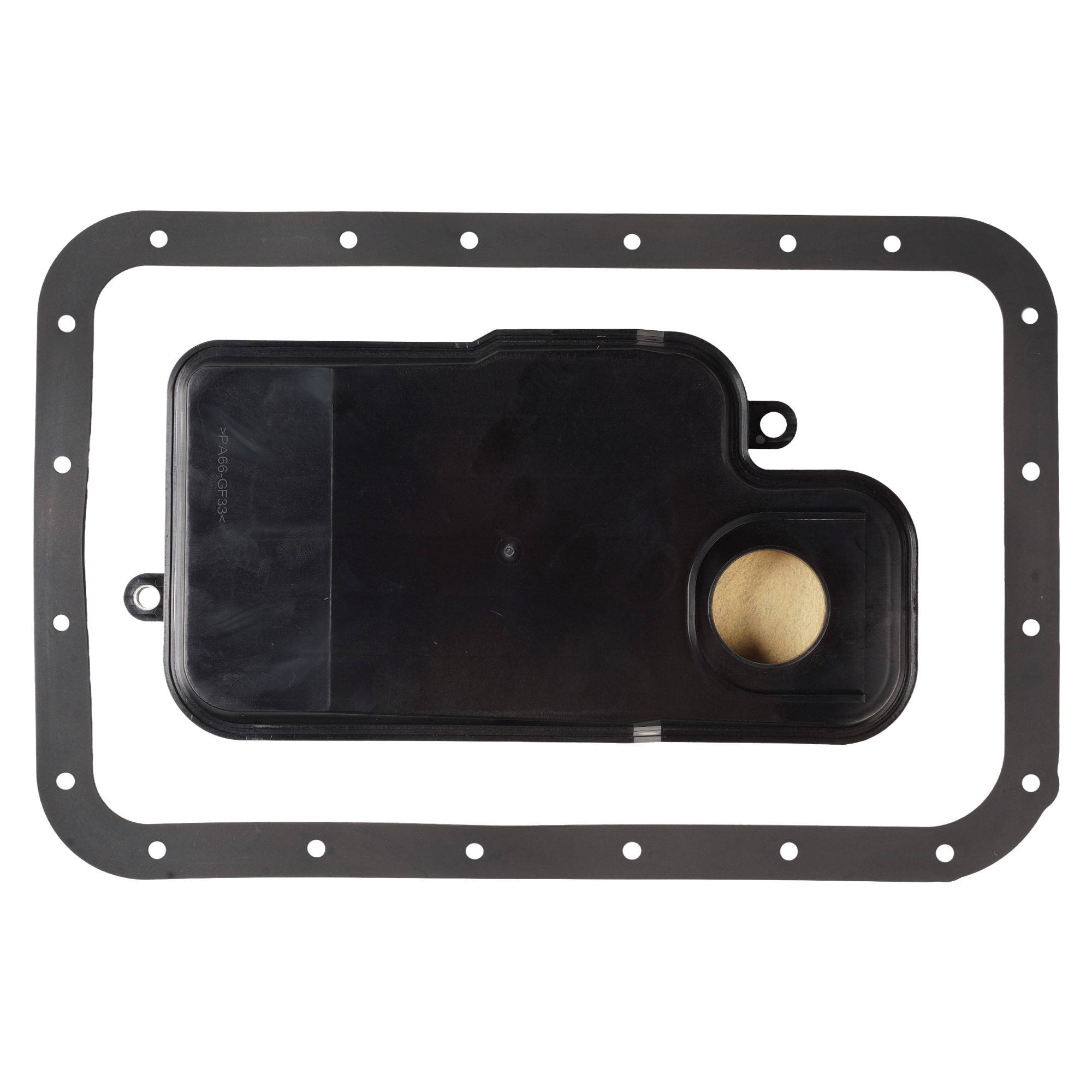 Фильтр АКПП для автомобилей Mitsubishi L200 (05-)/Pajero IV (06-) [R4A51/V4A51/R5A51/V5A51/V5A5A] Carville Racing CRT1099KIT MR528836 MD673110 MR528836 S1