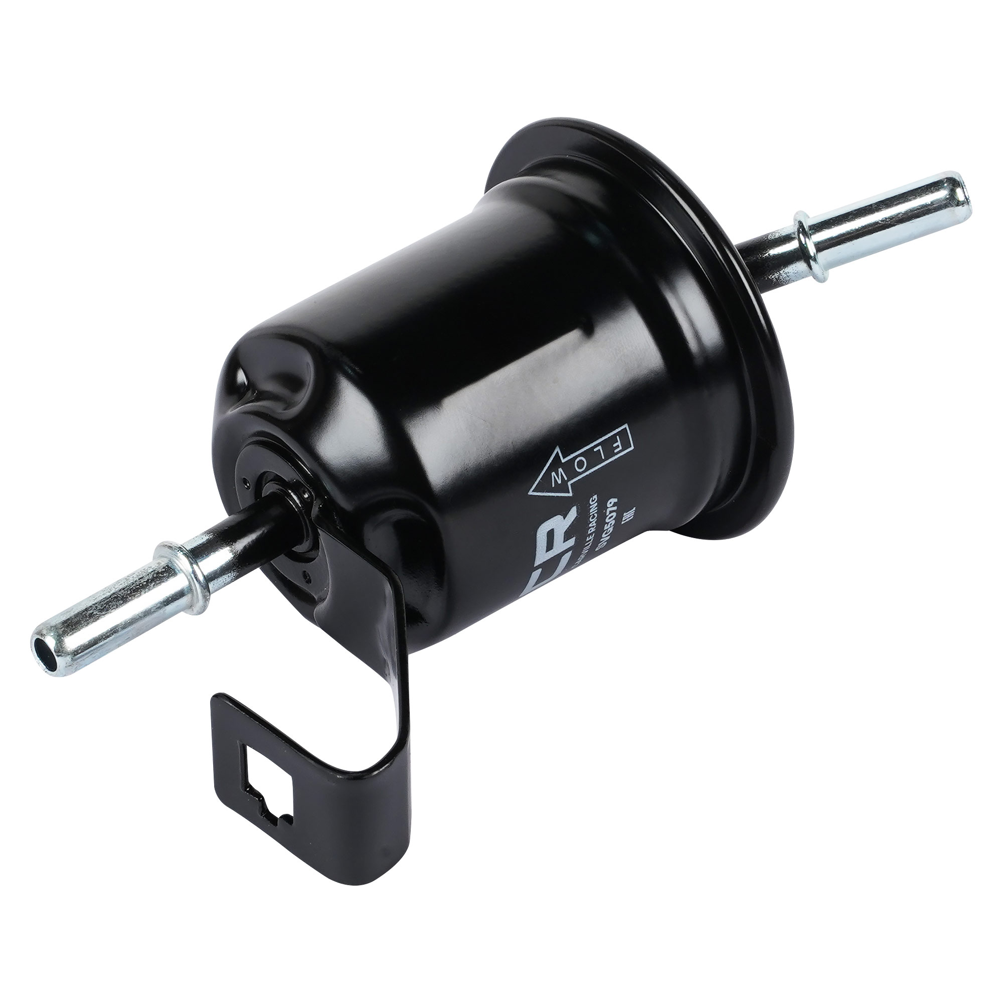 Фильтр топливный для автомобилей Toyota Land Cruiser Prado (09-) 4.0i/Fortuner (04-)/(15-) 2.7i Carville Racing SVG5079 2330031160 2330075140