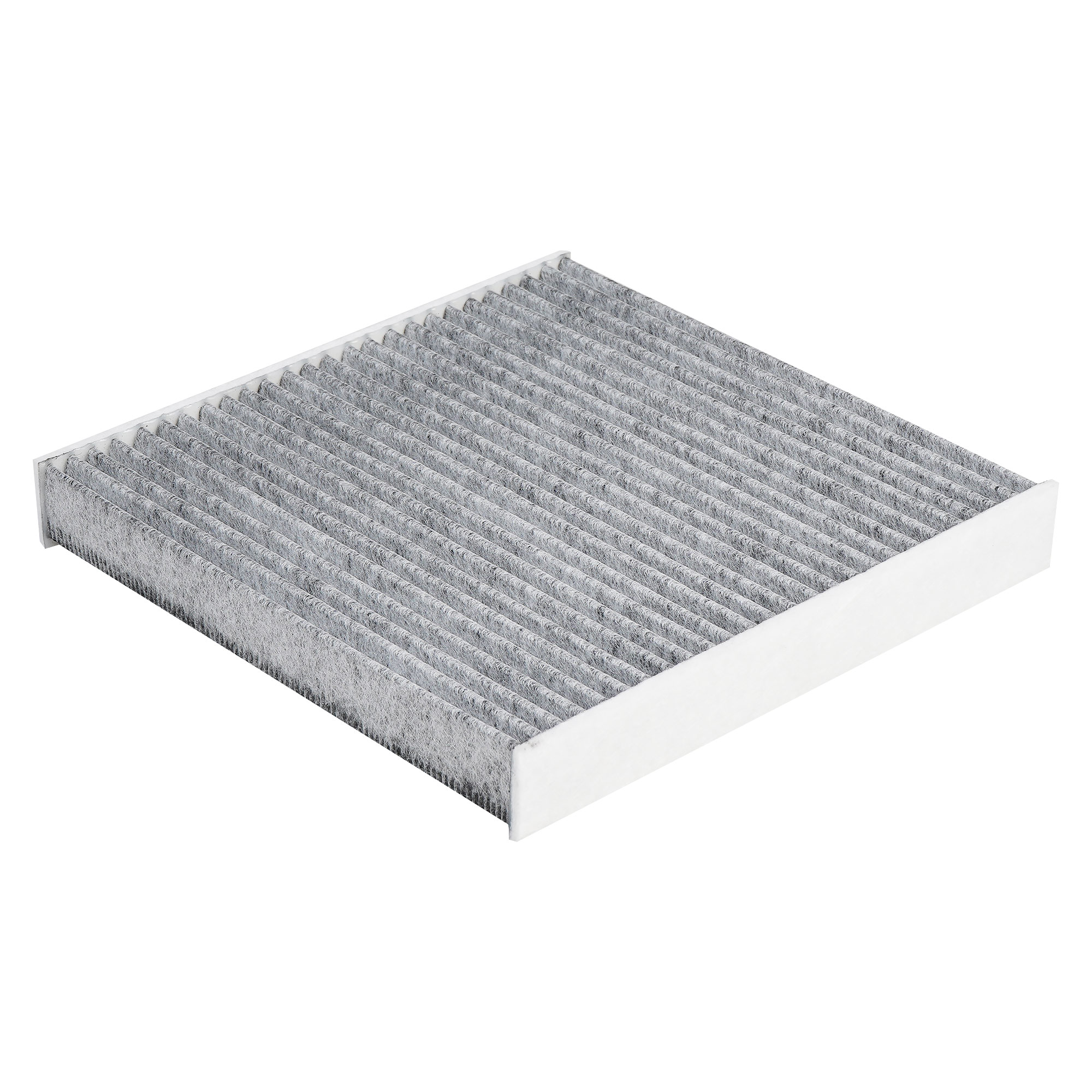 Комплект фильтров для ТО Geely Coolray (23-) 1.5T, 4 цилиндра Carville Racing CRKIT1016 2032040500 8025530000 1056005900 1016056847