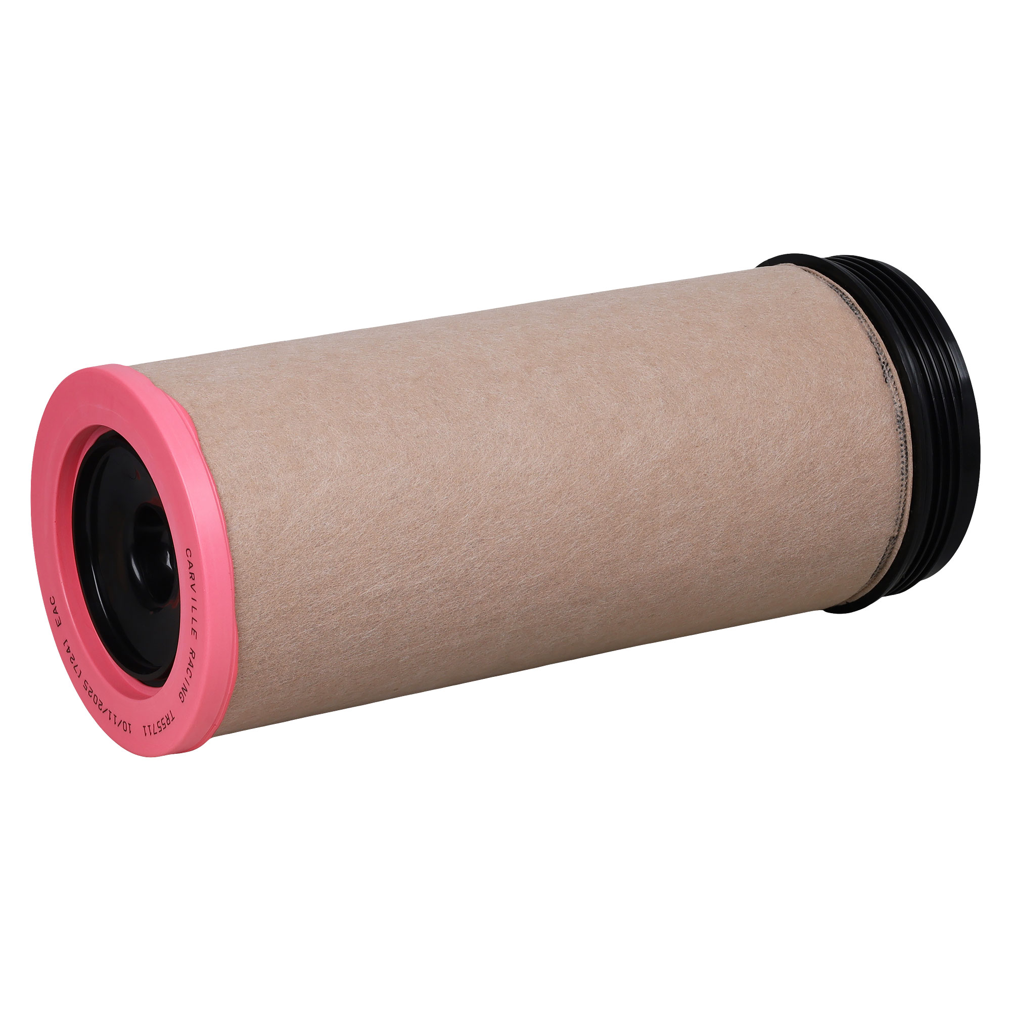 Фильтр воздушный для автомобилей Iveco Stralis (02-)/(12-)/Trakker (05-)/(12-)/X-Way [дв. Cursor 8/9/10/11/13] внутренний Carville Racing TR55711 41297101