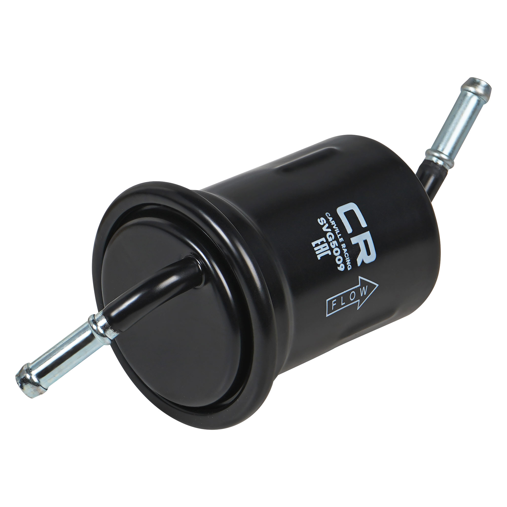 Фильтр топливный для автомобилей Mazda 323 (94-) 1.3i/1.5i / Kia Sephia (96-) 1.5i Carville Racing SVG5009 B 6BF-13480 B 6BF-20490 B 6BF-20490 A B P01-20490 A B3H72-0490 BP01-13-480 BPY1-13-480 BPY1-20-490 N 326-20490 N326-20-490A Z501-20-490 0 K201 20 490 M ZT42 20 490