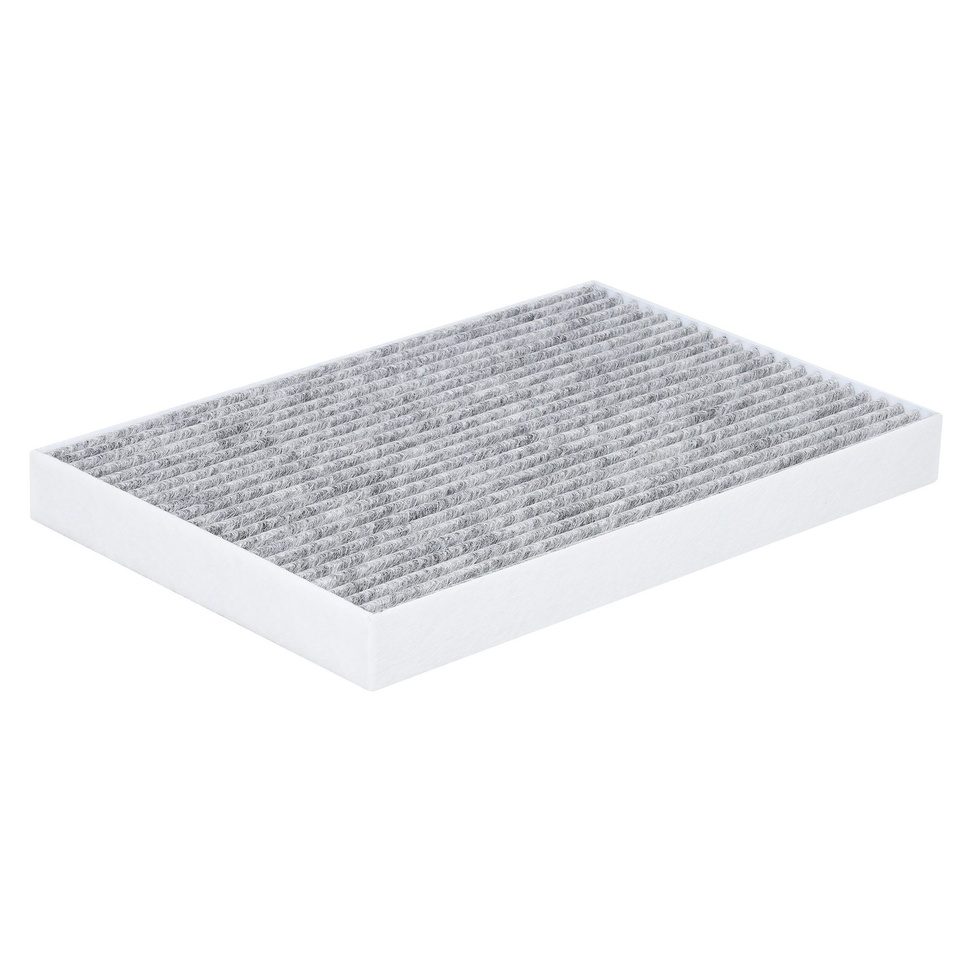 Фильтр салонный угольный для автомобилей Volvo FH, FM (05-)/FH, FM (12-)/FMX (10-) Carville Racing CRVC31001 74 82 351 184 74 82 499 570 23515118 82351184