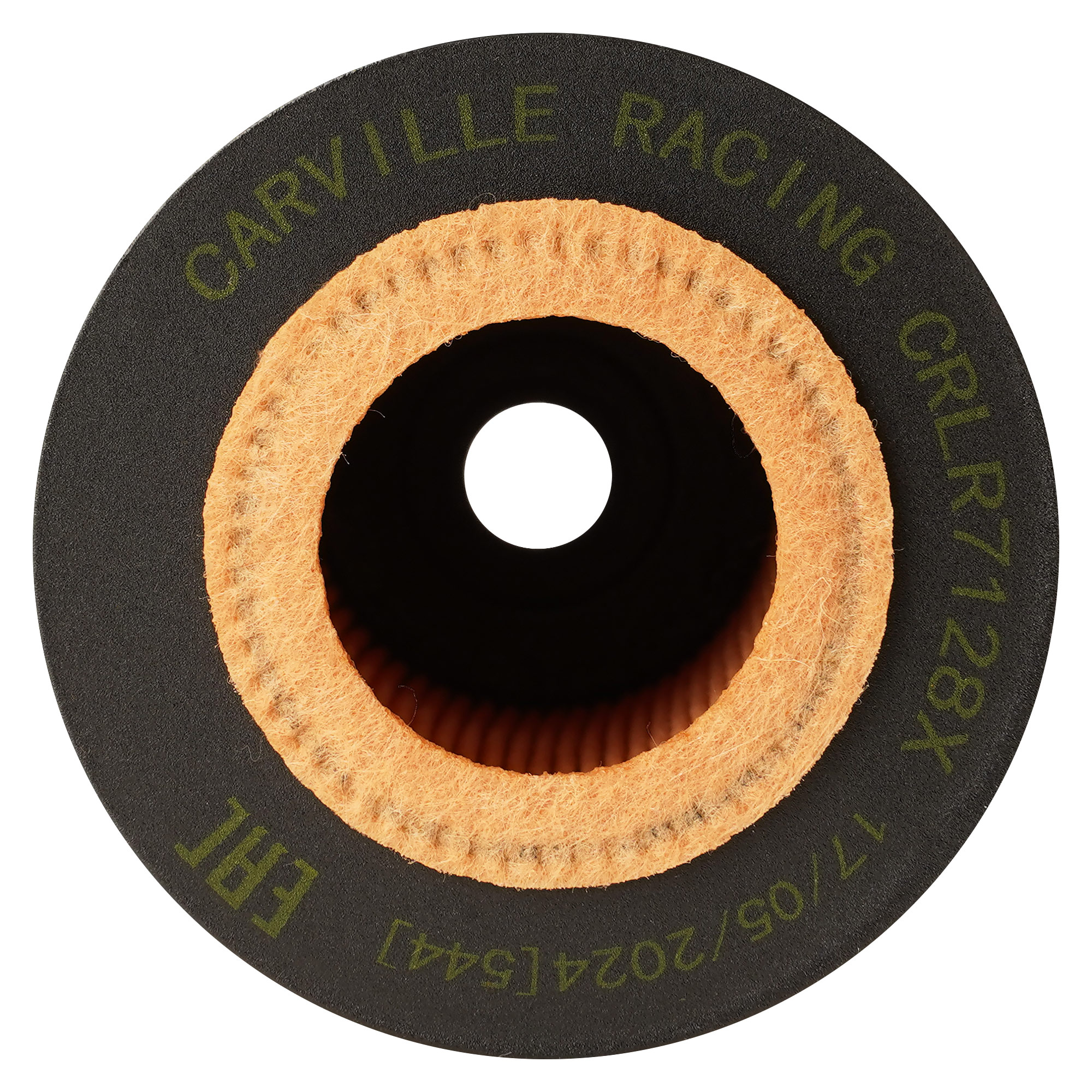 Фильтр масляный для автомобилей Opel Astra H (04-)/Corsa D (06-) 1.2i/1.4i Carville Racing CRLR7128X 650307 650311 9192425 530260 90543378