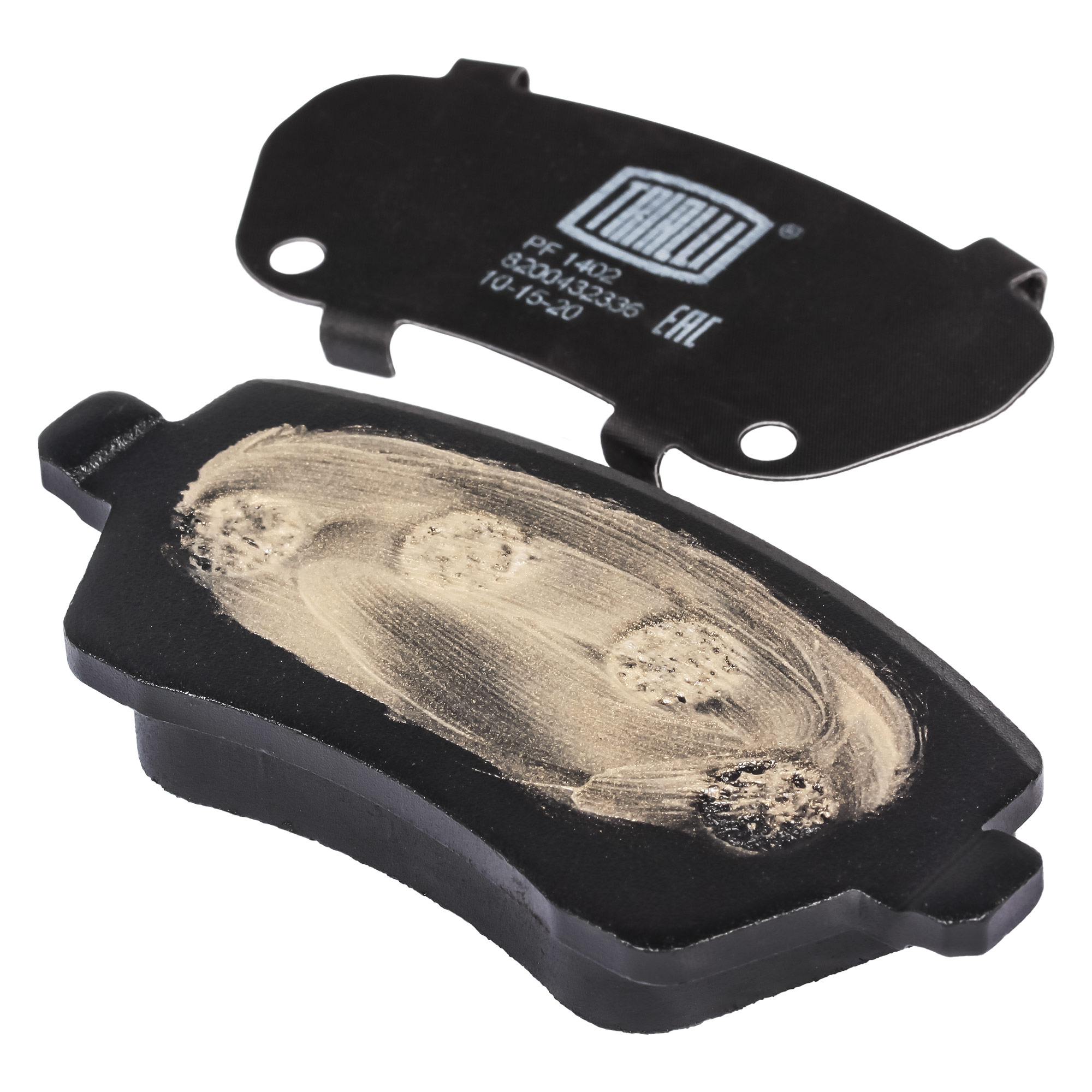 Смазка противоскрипная высокотемпературная, стик-пакет, 5 г Carville Racing G5150257 0888780609 A0019899451 1161447 0019899451 G000650 1161448 1161687 1161688 81229407103 0888780409 83192158851