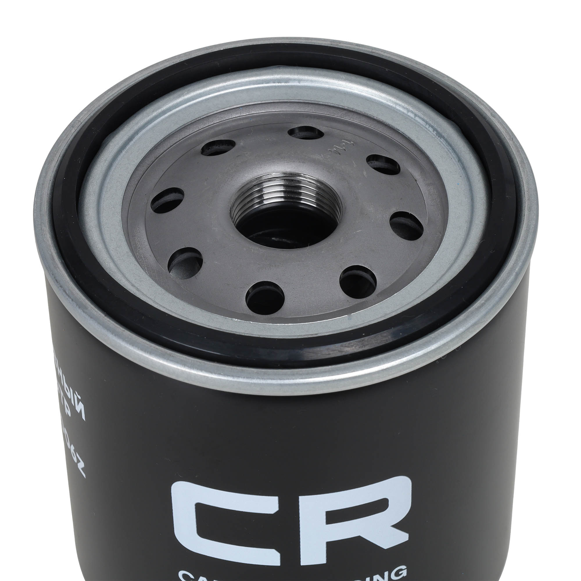 Фильтр топливный сепаратора для автомобилей Volvo FH II (12-) [D13], Renault Premium II (12-) [DXi 11/13] d108 h130 Carville Racing SVY10006Z 74 20 998 346 74 21 380 472 21380475 20879806 21380479