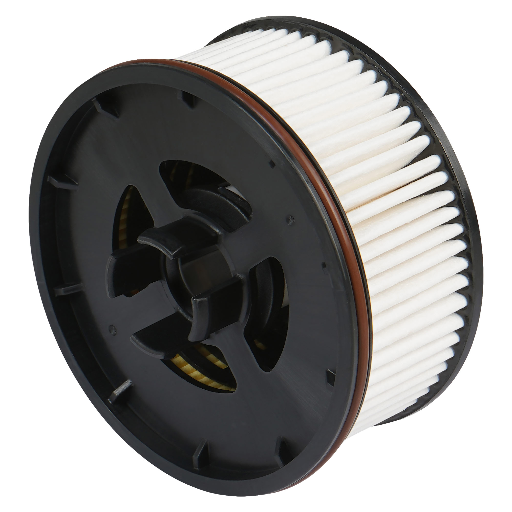 Фильтр топливный для автомобилей Kia Sorento (15-)/Hyundai Santa Fe (18-) 2.2D Carville Racing SVD7256 31920-S1900