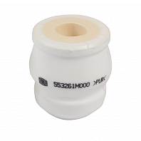 Буфер (отбойник) хода сжатия задней подвески для автомобиля Hyundai Solaris (10-)/Kia Rio (10-)