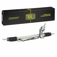 Механизм рулевой (рейка) для автомобиля BMW 5 E39 (95-) (гидравлический)