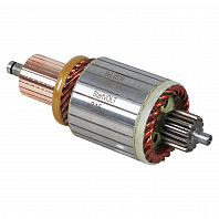 Ротор стартера для автомобилей Mercedes-Benz Atego (98-) с дв. OM904/Atego II (04-) с дв. OM900