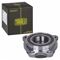 Ступица задняя с подшипником для автомобиля Audi A4 (15-)/A5 (16-) 4wd