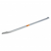 Лопатка монтажная "крюк" L-850мм