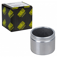 Поршень суппорта для автомобилей Geely Atlas (16-)/Atlas Pro (19-)/Belgee X70 (24-) передний d=63.5мм