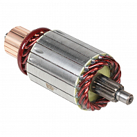 Ротор стартера для автомобилей Ford Transit (06-) 2.4D