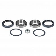 Ремонтный комплект ступицы передней (правой/левой) для автомобиля Лада 2121