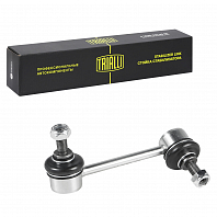 Стойка стабилизатора заднего левого для автомобиля Hyundai Santa Fe (00-)