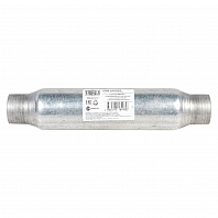 Стронгер 60400-83 с перфорированным внутренним узлом (алюминизированная сталь)