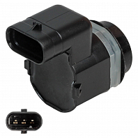 Датчик парковки для автомобилей Ford Mondeo IV (07-) задний