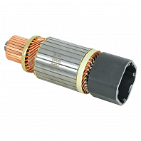 Ротор стартера для автомобилей Volvo FH12 (93-) с дв. D12A420/D12A380/D12C460