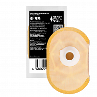 Фильтр электрического бензонасоса для автомобилей BMW 5 E34 (87-)/7 E32 (86-) (D=12мм)