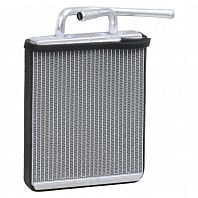 Радиатор отопителя для с/т Doosan 130LC/140LC/170LC/175LC/220LC/250LC/290LC/DL200/DL300/DL400