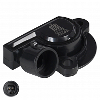 Датчик дроссельной заслонки для автомобилей Chevrolet Lanos (97-) 1.5i/1.6i МП-серия