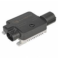 Модуль управления вентилятора охлаждения для автомобилей Ford Focus II (05-) 1.4i/1.6i