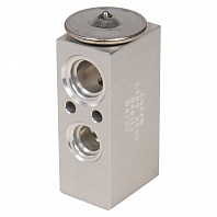 Клапан расширительный кондиционера (ТРВ) для автомобилей Peugeot 308 (07-)