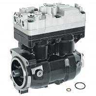 Компрессор воздушный для а/м Scania 5 (P,G,R,T-series) (03-) (2 цилиндра.,720 см3)