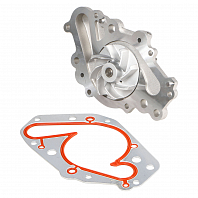 Насос водяной для автомобилей Chrysler 300C (04-) 2.7i