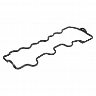 Прокладка клапанной крышки для а/м Mercedes-Benz M W163 (97-)/E W210 (95-) 3.2i (левая)