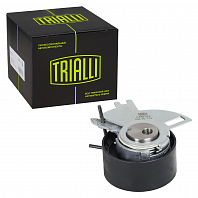 Ролик ГРМ для автомобилей Peugeot Traveller (16-)/Citroen SpaceTourer (16-) 2.0d (натяжной)