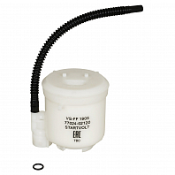 Фильтр топливный тонкой очистки для автомобилей Toyota Vitz (05-) 1.0i/Vitz (10-) 1.5i