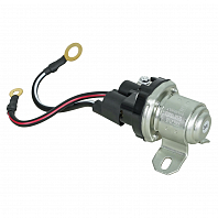 Реле втягивающее стартера для автомобилей КАМАЗ/ПАЗ/КАВЗ с дв. Cummins EQB (разгруз.)