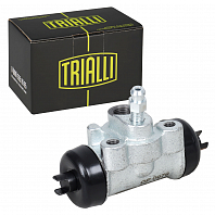 Цилиндр тормозной для автомобилей Demio (96-) задний левый/правый d=17.5мм