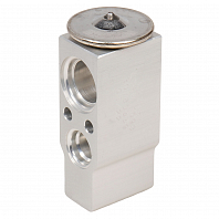 Клапан расширительный кондиционера (ТРВ) для автомобилей XC90 (02-) (выпуск с 2005г.)