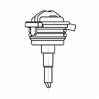 Датчик включения фонаря заднего хода для автомобилей VAG Passat B5 (96-)/A6 (97-)