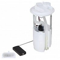 Модуль топливного насоса для автомобилей Лада 1117-1119