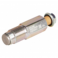 Клапан топл. для автомобилей ГАЗ Валдай с дв. ISF 3.8 ЕВРО-4 (тип Denso) (ограничения)