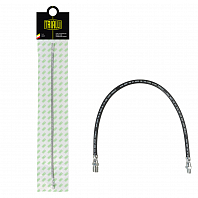 Шланг тормозной для автомобилей УРАЛ 375 / 4320 / 5557 / 5323 задний L=600мм (длинный)