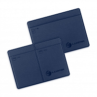 Автодокументница компакт LUZAR