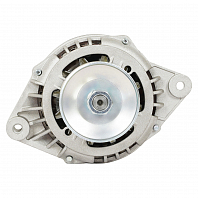 Генератор для автомобилей Лада 21214 (до 2019г)/2123 (до 09.2003) 90A