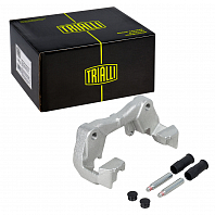 Скоба тормозного суппорта для автомобилей VW Transporter T5 (03-) передняя